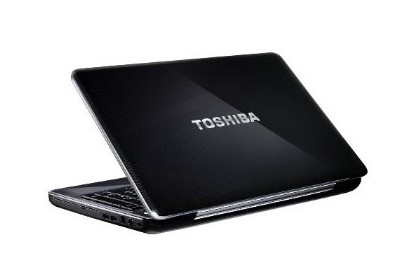 Toshiba Satellite A500-13W