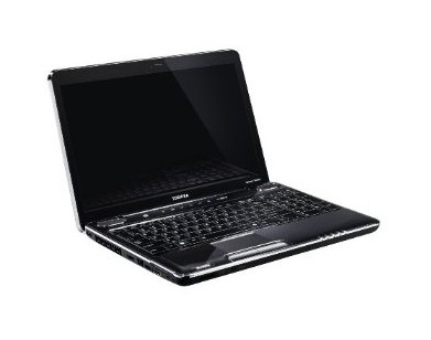 Toshiba Satellite A500-13W