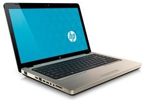HP G62-143cl