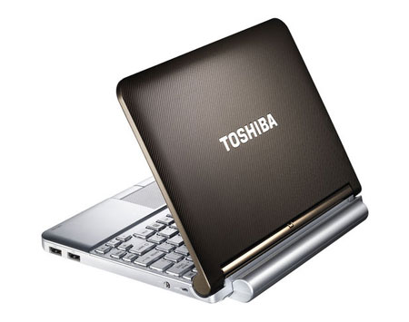 Toshiba NB200-11H