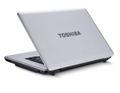 Toshiba Satellite L450D-13J - Notebookcheck.net External Reviews