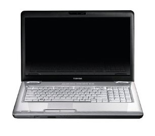 Toshiba Satellite M300 -  External Reviews