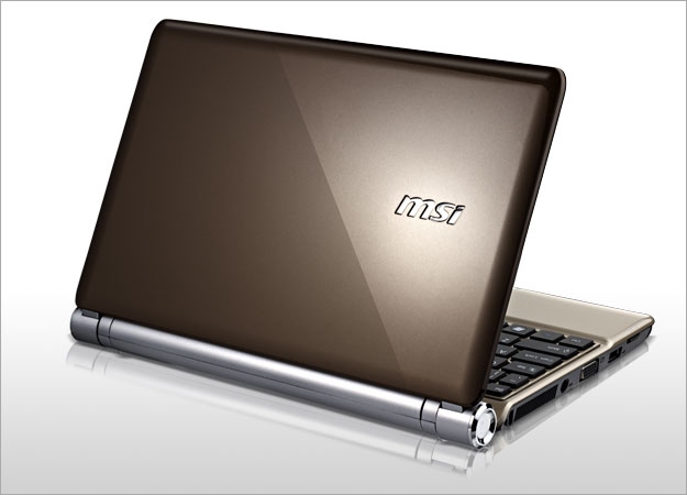 MSI Wind U160 - Notebookcheck.net External Reviews