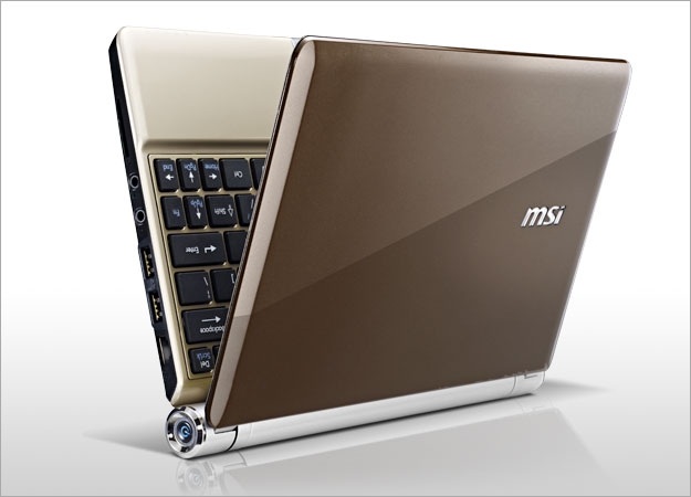 MSI Wind U160 - Notebookcheck.net External Reviews