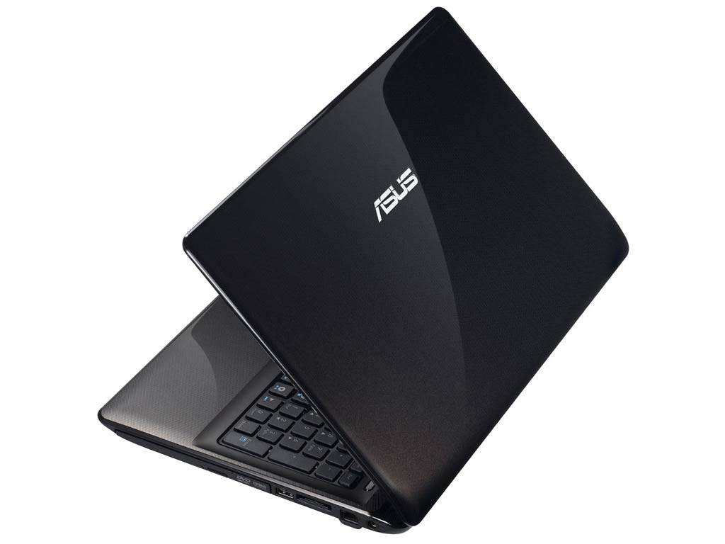 Asus sales k52f ram