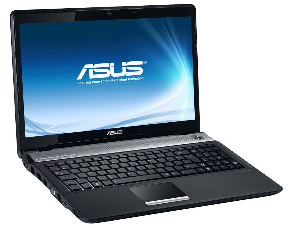 Asus K52JT-SX067 - Notebookcheck.net External Reviews