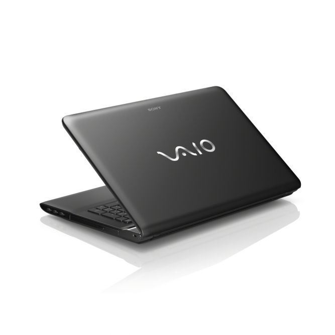 Sony Vaio SV-E Series - Notebookcheck.net External Reviews