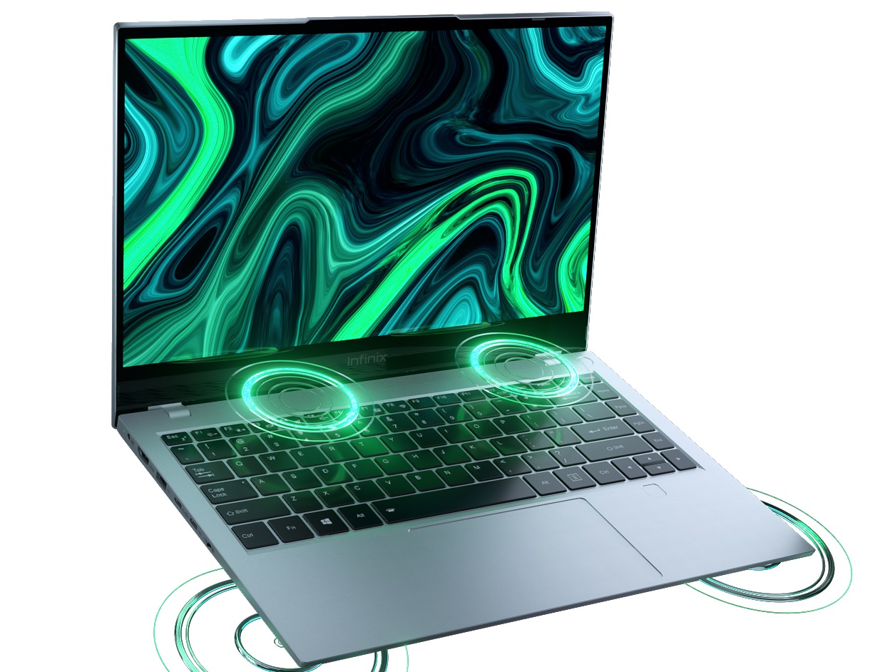 Infinix INBook X1 Pro - Notebookcheck.net External Reviews