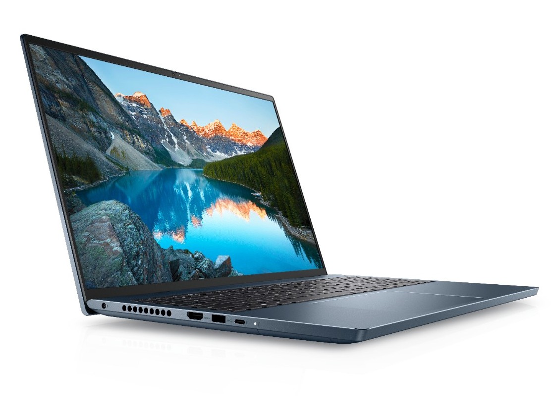 Dell Inspiron 16 Plus 7610 - Notebookcheck.net External Reviews
