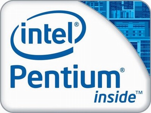 Intel Pentium (Desktop) G860 Processor - NotebookCheck.net Tech