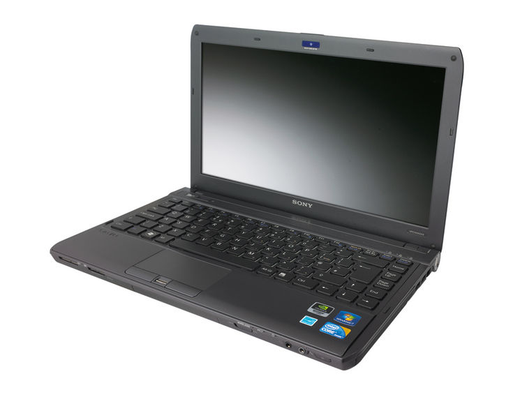 Sony VAIO VPC-S11X9E/B