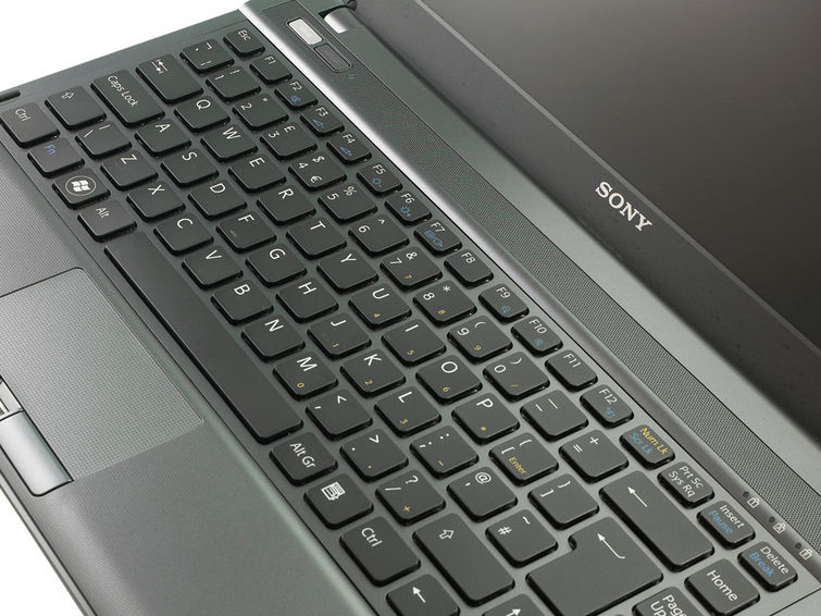 Sony VAIO VPC-S11X9E/B