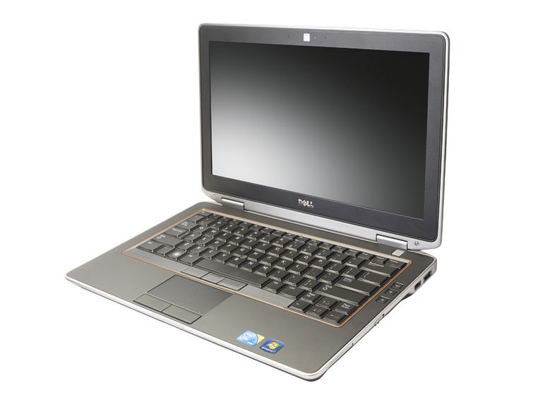 Dell Latitude E6320 - Notebookcheck.net External Reviews