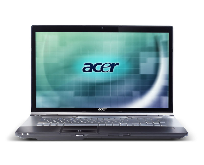 Acer Aspire 8943G-72161.28TWn