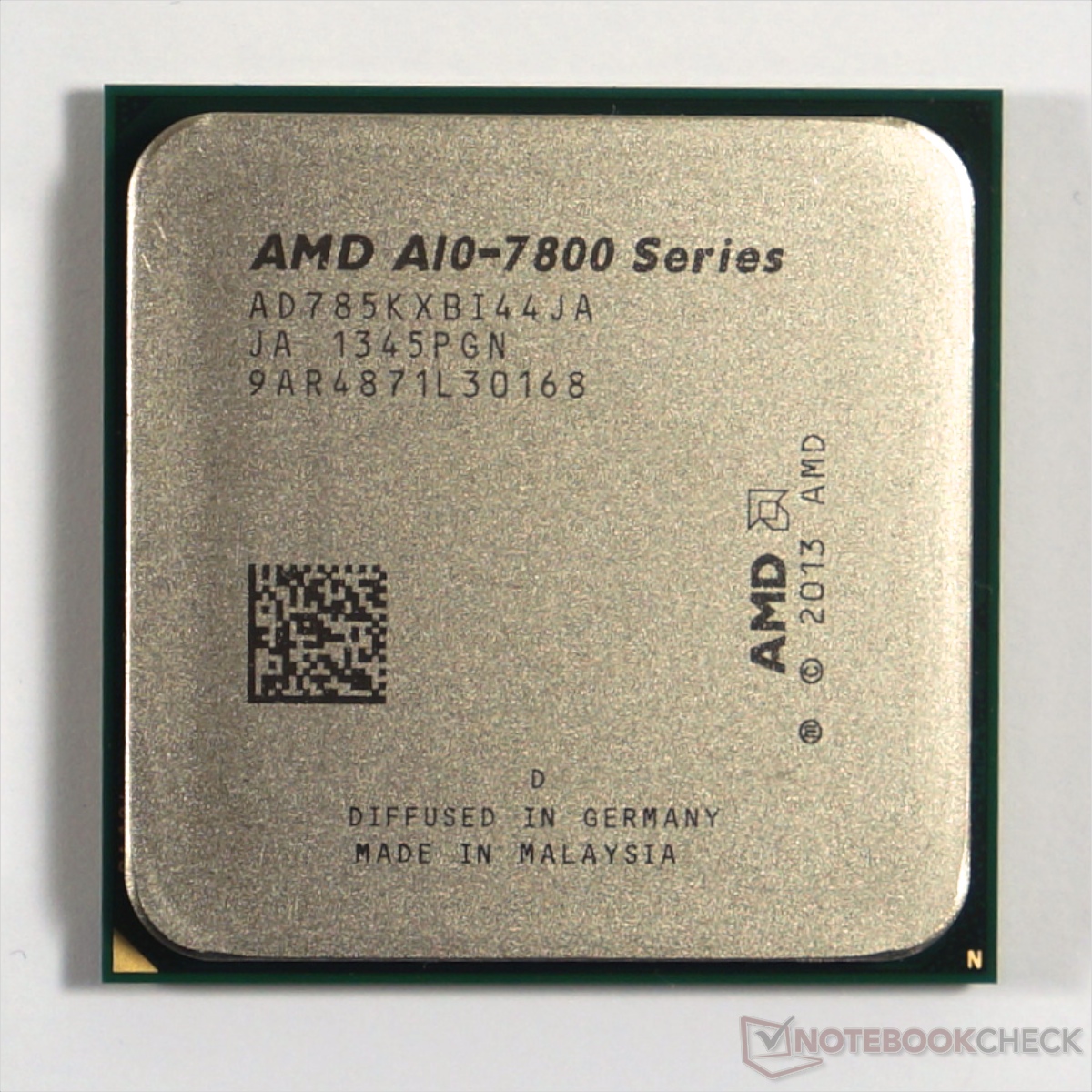 A10 9700 radeon r7