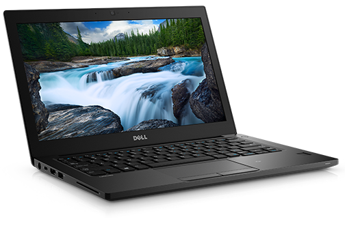 Dell Latitude 7280 - Notebookcheck.net External Reviews