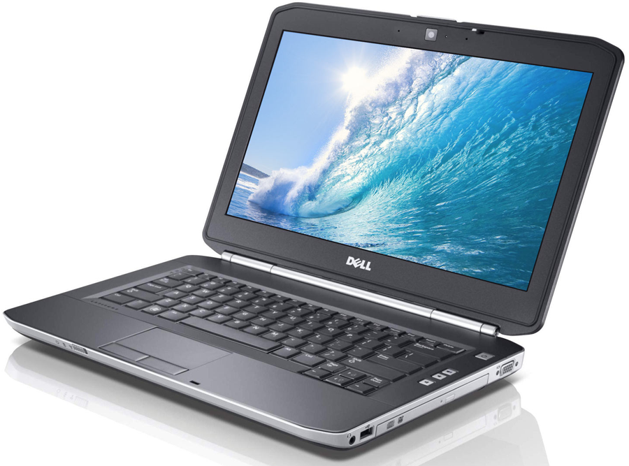 Dell Latitude E5420-L542051 -  External Reviews