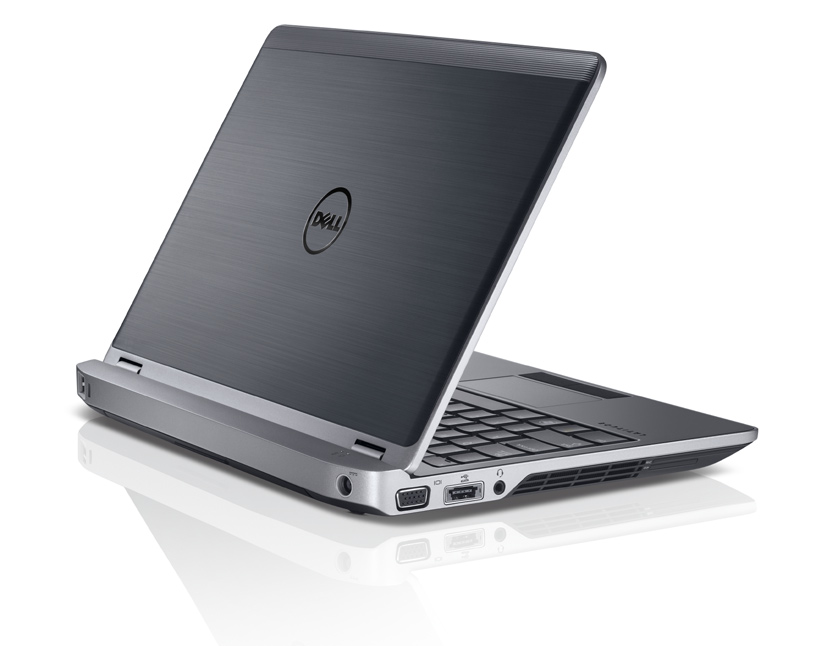 Dell Latitude E5520 Business Laptop 15.6 4GB RAM intel i5-2540M