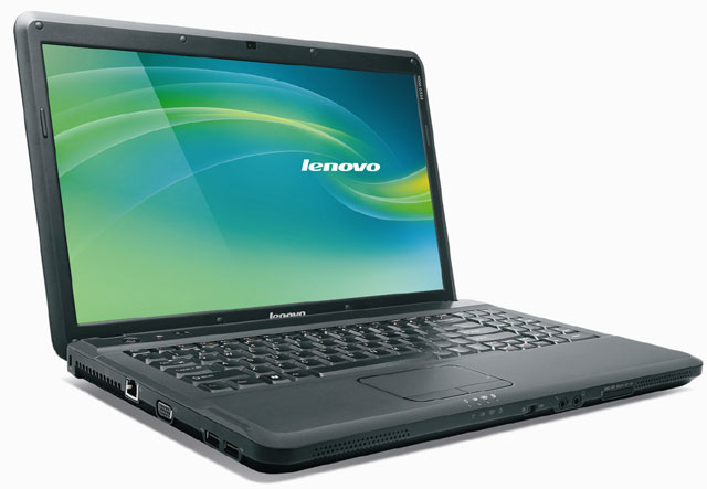 Lenovo G550-2958 - Notebookcheck.net External Reviews