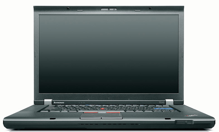 Lenovo ThinkPad T510-NTIGGGE - Reviews