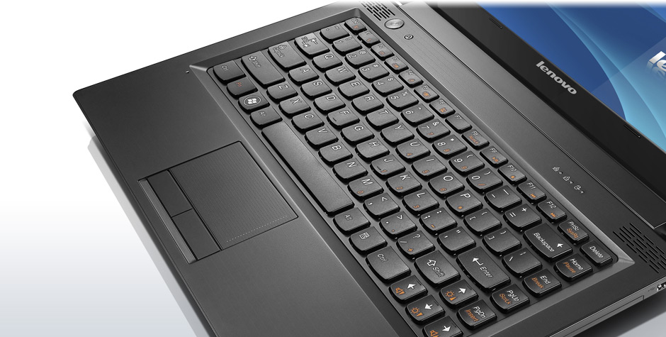 Lenovo B570 Series Notebookcheck External Reviews