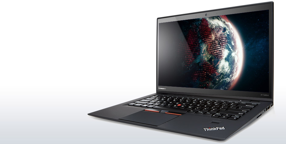 Lenovo ThinkPad X1 Carbon Touch - Notebookcheck.net External Reviews