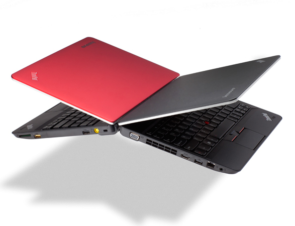 Lenovo Thinkpad Edge E120 - Notebookcheck.net External Reviews