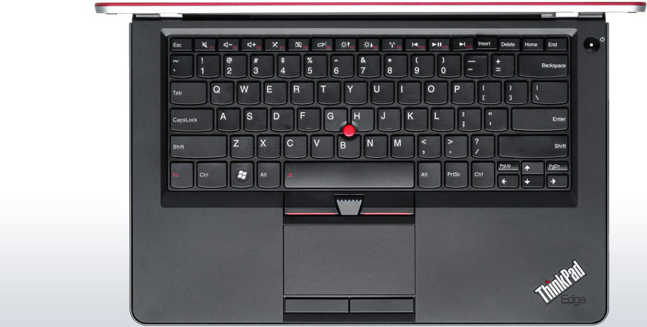Lenovo ThinkPad Edge E420 - Notebookcheck.net External Reviews