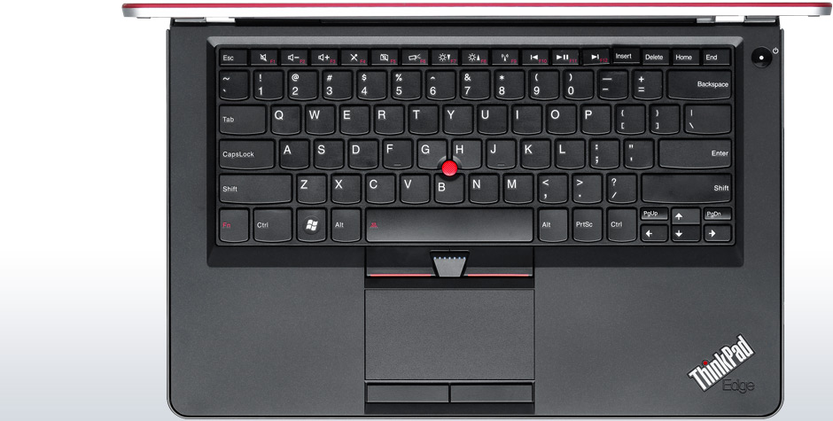 Lenovo ThinkPad E420