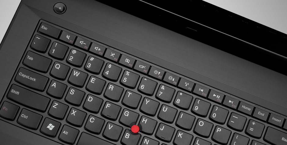 Lenovo ThinkPad Edge E430 Series - Notebookcheck.net External Reviews