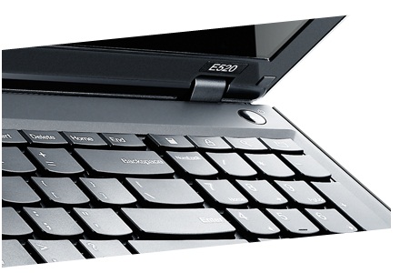 Lenovo Thinkpad Edge E520 - Notebookcheck.net External Reviews