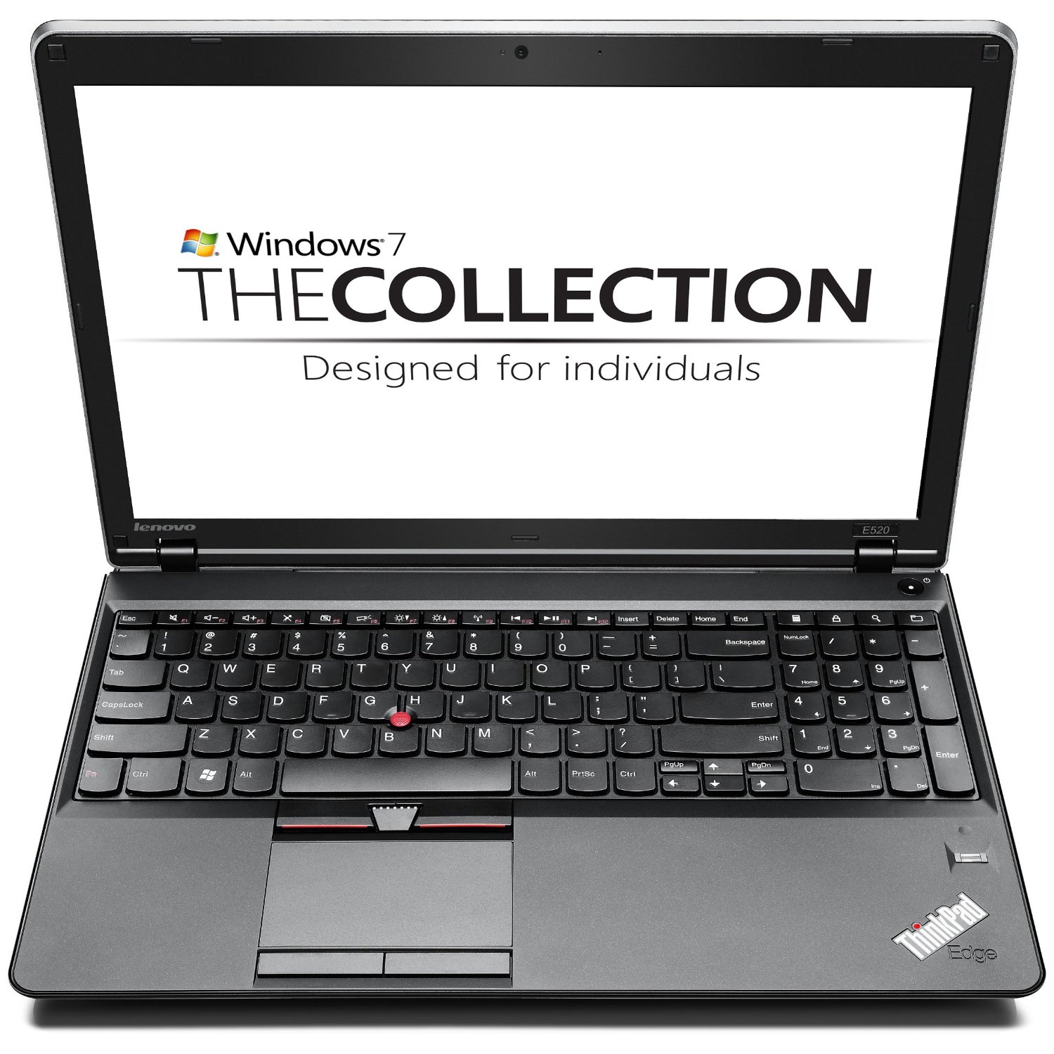 Lenovo ThinkPad Edge E520