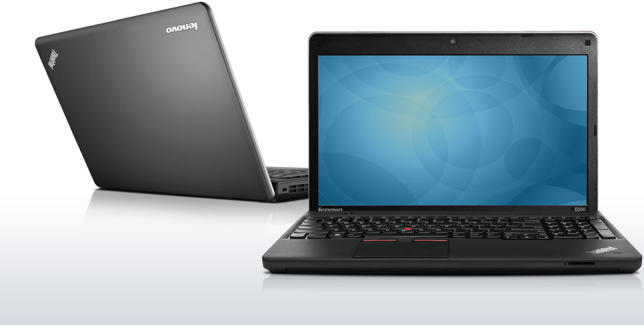 Lenovo ThinkPad Edge E530, Sandy Bridge - Notebookcheck.net 