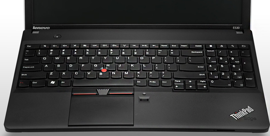 Lenovo ThinkPad Edge E530 Series - Notebookcheck.net External Reviews