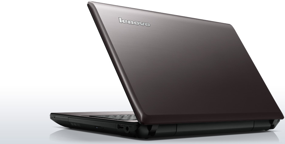 Lenovo Essential G580-59354100 - Notebookcheck.net External