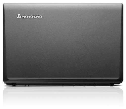Lenovo Ideapad G560 Series - Notebookcheck.net External Reviews