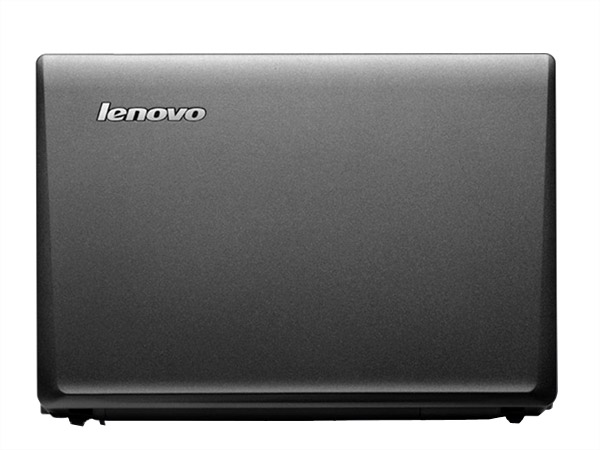 Lenovo Ideapad G560 Series - Notebookcheck.net External Reviews
