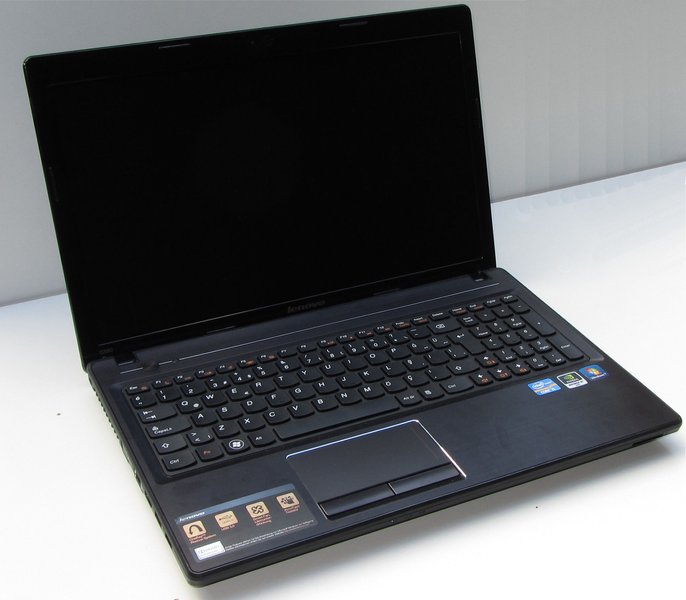 Lenovo G580 59371511 Notebookcheck Net External Reviews