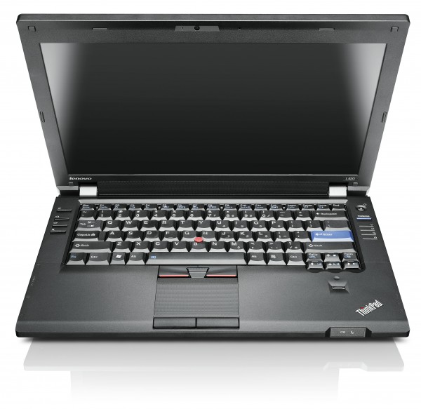 Lenovo ThinkPad L420 - Notebookcheck.net External Reviews