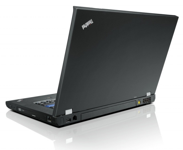 Lenovo ThinkPad L420 - Notebookcheck.net External Reviews