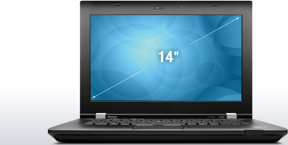 Lenovo ThinkPad L430 - Notebookcheck.net External Reviews
