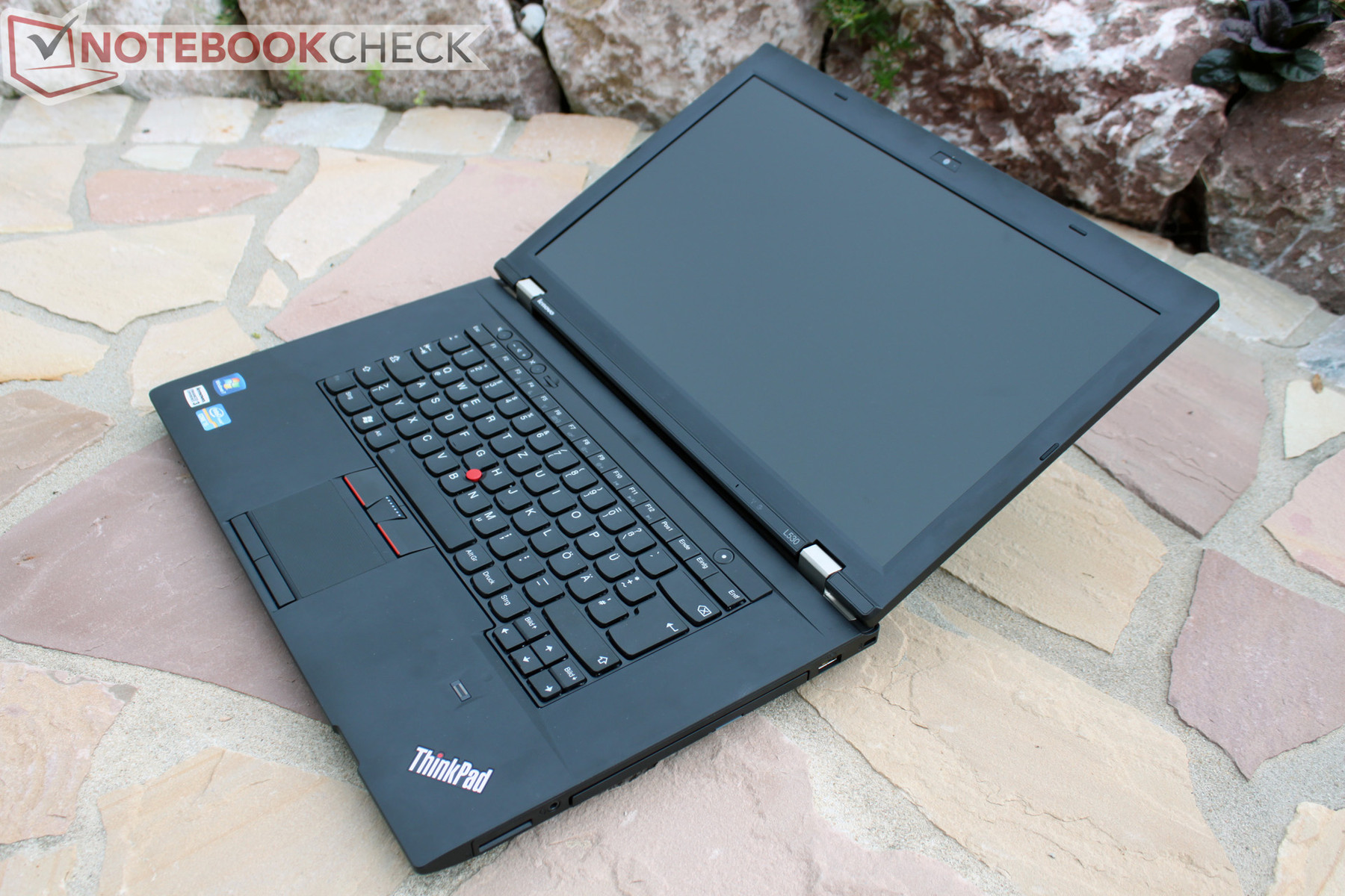 Lenovo ThinkPad L530-N2S3RGE