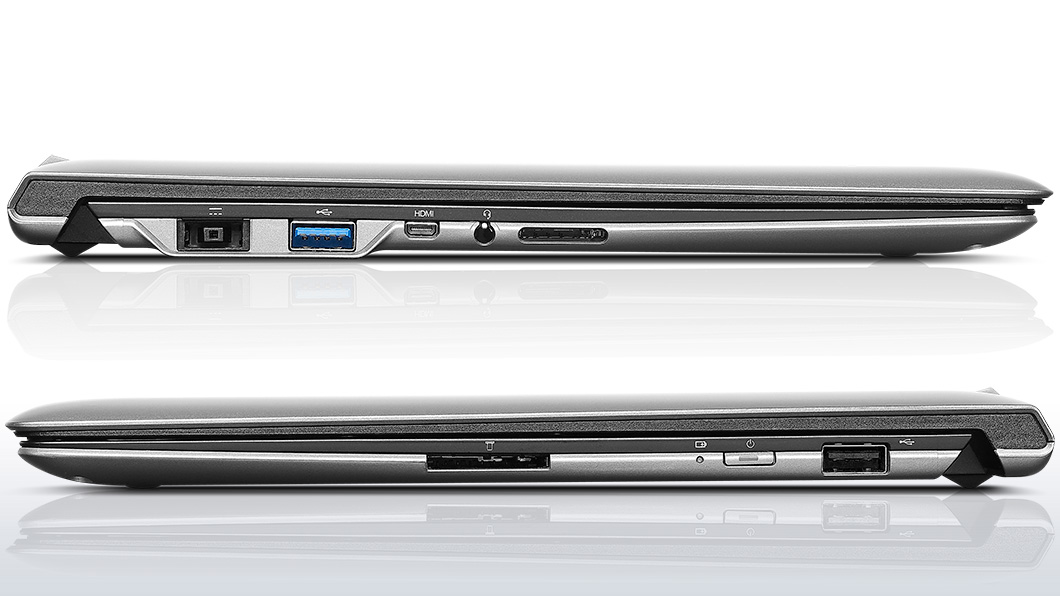 Lenovo N20p-59426642 Chromebook