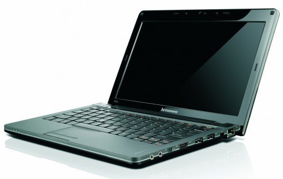 Lenovo IdeaPad S205 Series - Notebookcheck.net External Reviews