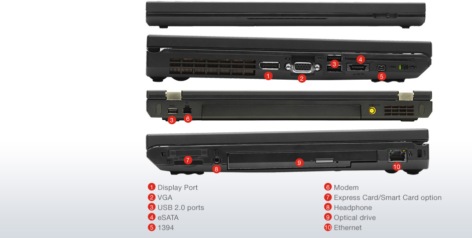 Lenovo Thinkpad T420 Series Notebookcheck.net External Reviews