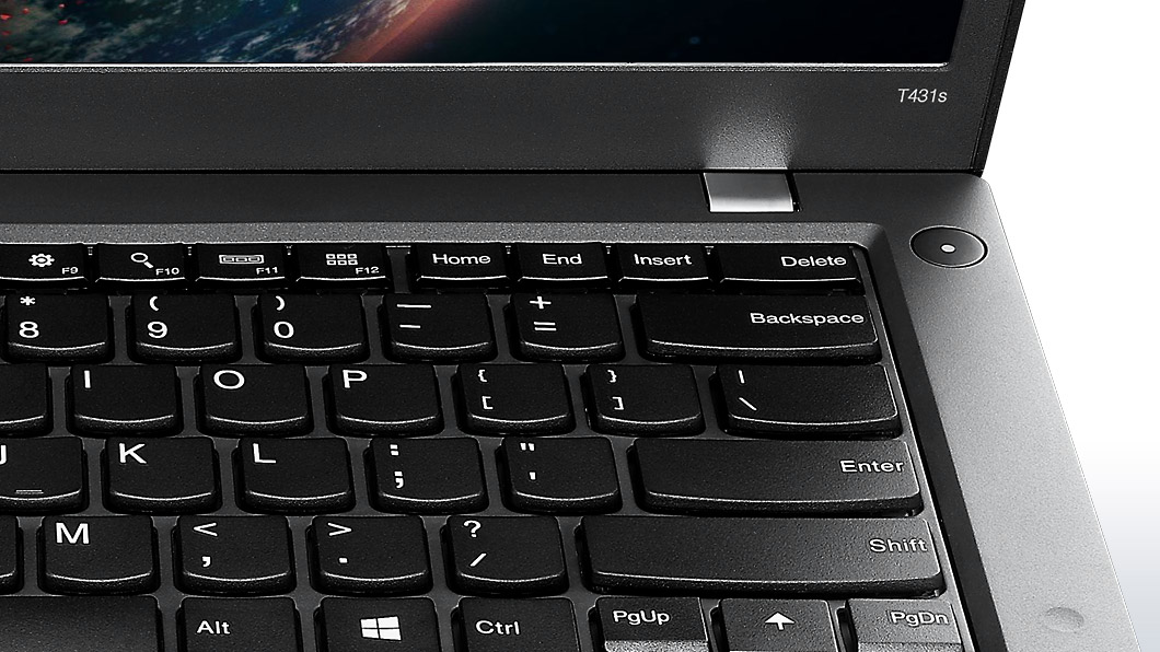 Lenovo ThinkPad T431s - Notebookcheck.net External Reviews