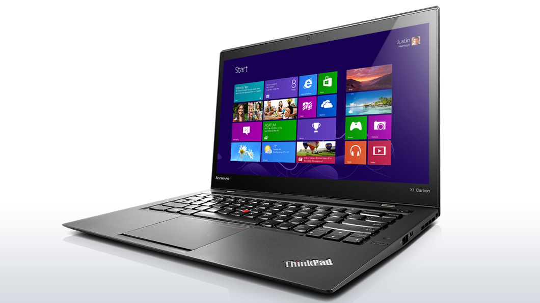 PC/タブレット ノートPC Lenovo ThinkPad X1 Carbon 2014 - Notebookcheck.net External Reviews