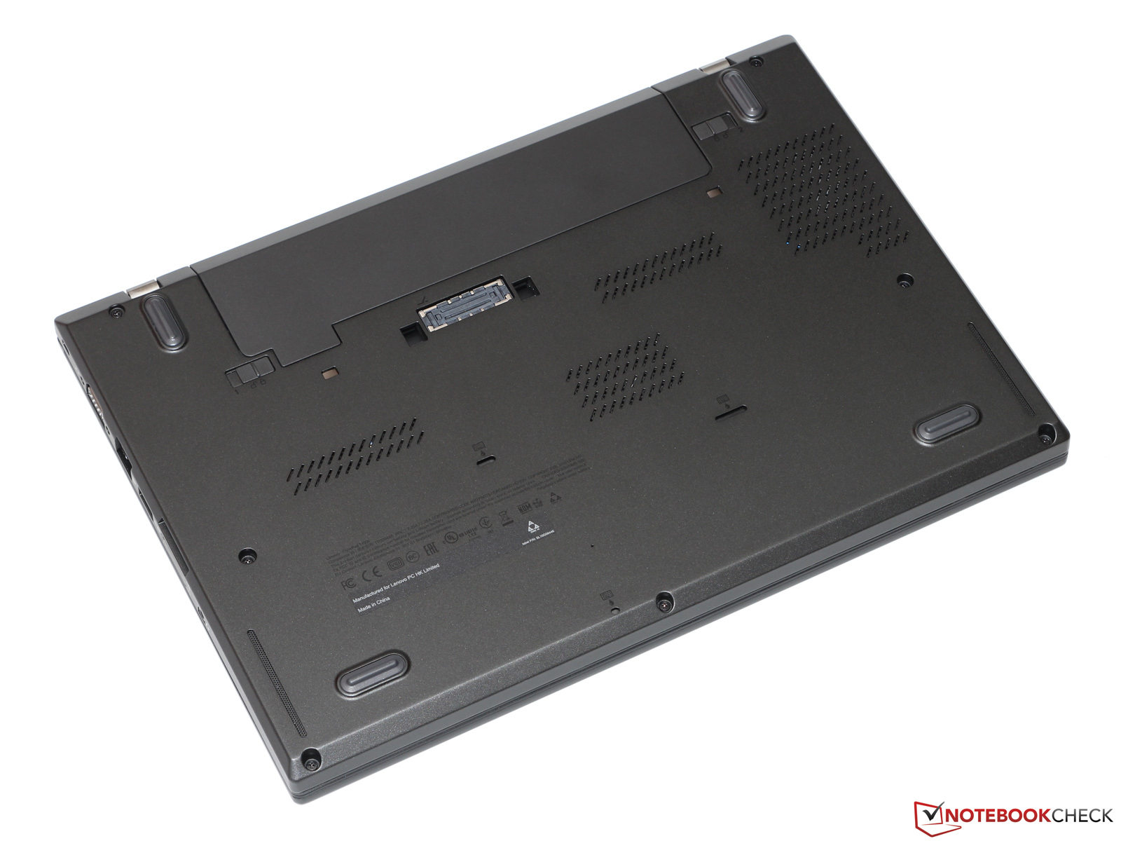 Lenovo ThinkPad T450s-20BX0024UK