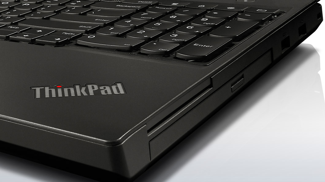 Lenovo ThinkPad T540p-20BE005YGE - Notebookcheck.net External Reviews