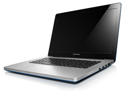 Lenovo ideapad U310